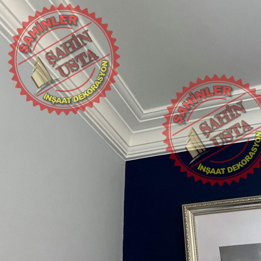1. Sanayi Sitesi Kartonpiyerci Kartonpiyer Ustası Boyacı Kartonpiyerci