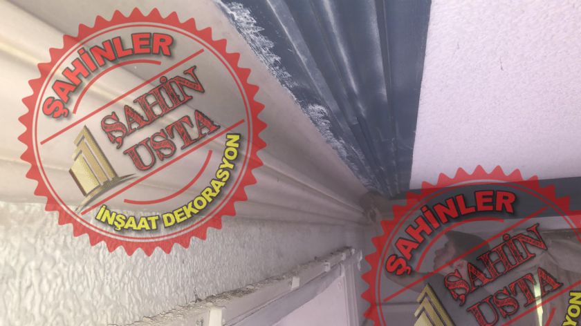3. Sanayi Sitesi Kartonpiyerci Kartonpiyer Ustası Boyacı Kartonpiyerci