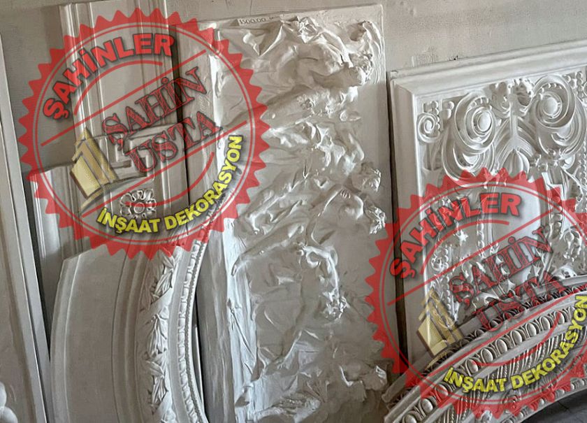 5. Sanayi Sitesi Kartonpiyerci Kartonpiyer Ustası Boyacı Kartonpiyerci