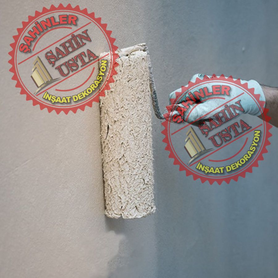 Acil Kuşadası Boyacı Boya Badana Ev Ofis Fabrika Mağaza Boyama