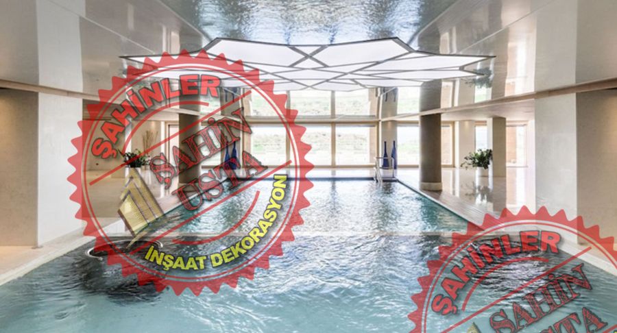 Acil Kuşadası Otel Tadilat Dekorasyon Otel Boyama Yalıtım İç Dekorasyon Dış Cephe