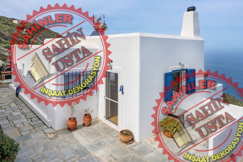 Akyaka Tadilatçı Yazlık Tadilat Villa Tadilat Firması Profesyonel Tadilat Ustası