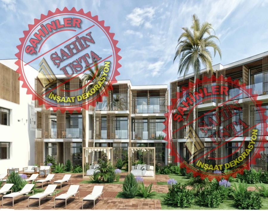 Altındağ Otel Tadilat Dekorasyon Otel Boyama Yalıtım İç Dekorasyon Dış Cephe