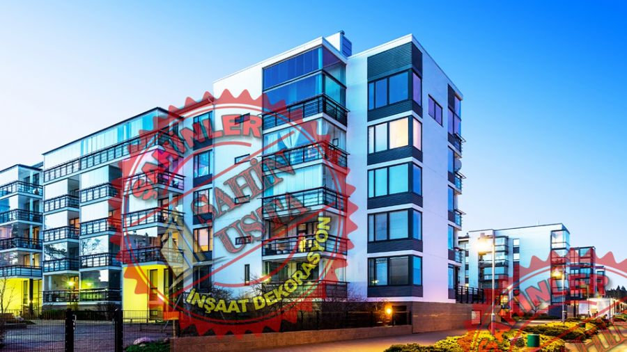 Arasta Çarşısı Otel Tadilat Dekorasyon Otel Boyama Yalıtım İç Dekorasyon Dış Cephe