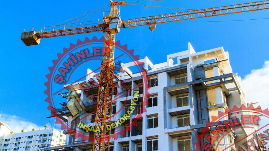 Atatürk Organize Sanayi Bölgesi Otel Tadilat Dekorasyon Otel Boyama Yalıtım İç Dekorasyon Dış Cephe