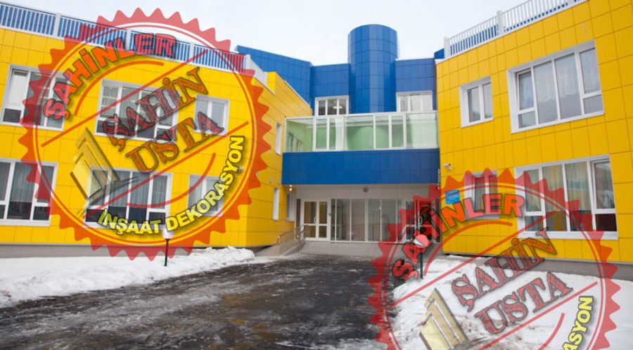 Aydın Boyacı Boya Badana Ev Ofis Fabrika Mağaza Boyama