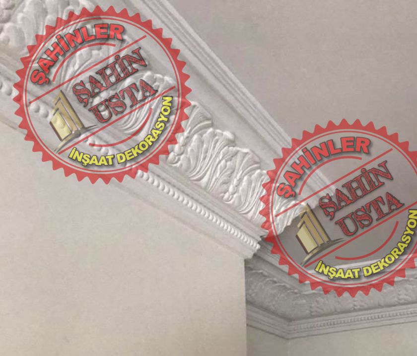 Buharkent Kartonpiyerci Kartonpiyer Ustası Boyacı Kartonpiyerci