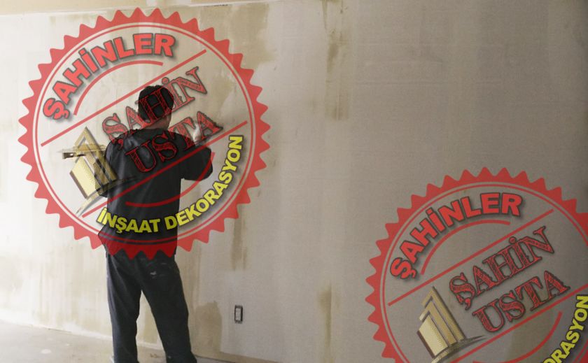 Çamarası Asma Tavan Ustası Asma Tavan Uygulama Her Türlü Asma Tavan