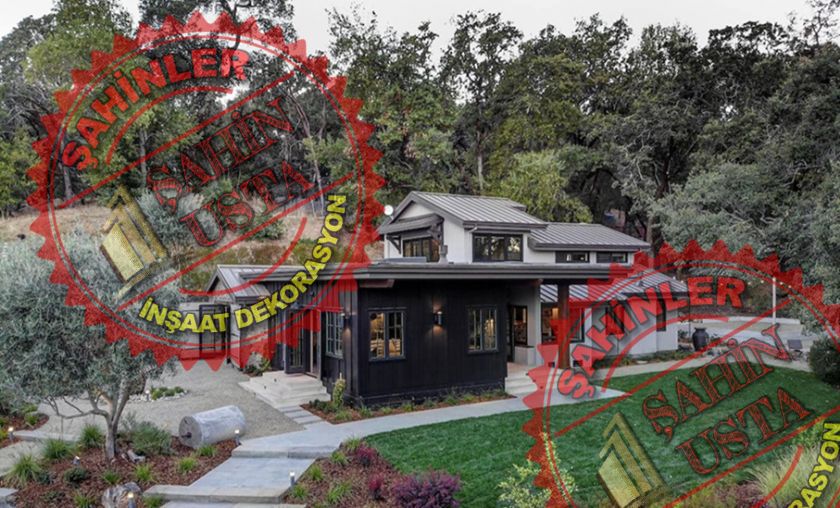 Çivril Tadilatçı Yazlık Tadilat Villa Tadilat Firması Profesyonel Tadilat Ustası