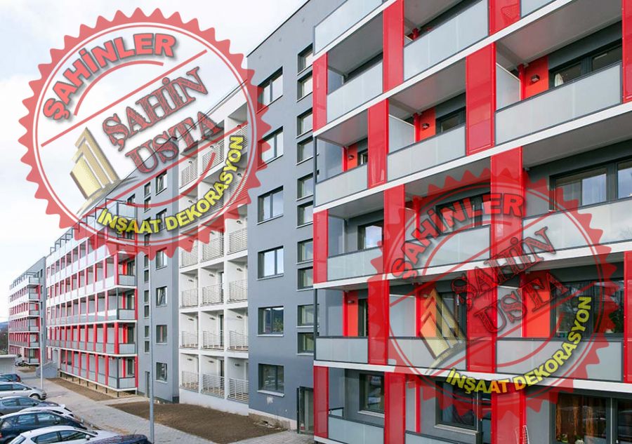 Dalaman Boyacı Boya Badana Ev Ofis Fabrika Mağaza Boyama