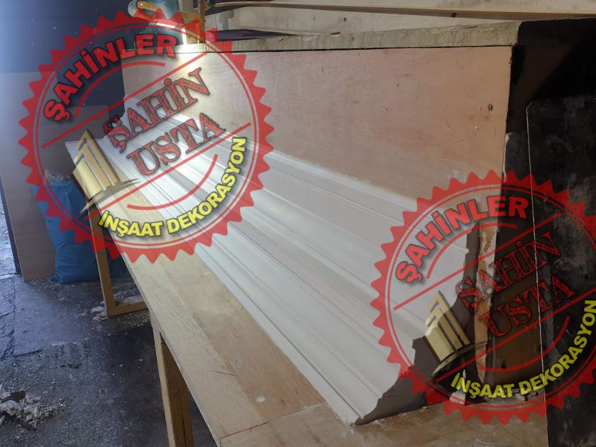 Dalaman Kartonpiyerci Kartonpiyer Ustası Boyacı Kartonpiyerci