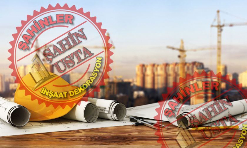 Dalyan Komple Ev Tadilat Dekorasyon Mutfak Banyo Tadilat Ustası