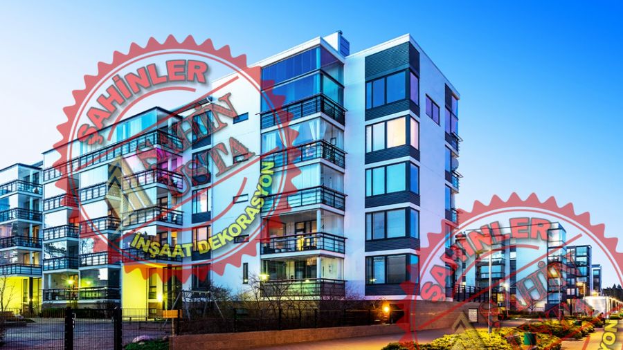 Dalyan Otel Tadilat Dekorasyon Otel Boyama Yalıtım İç Dekorasyon Dış Cephe
