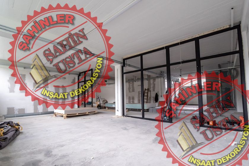 Didim Komple Ev Tadilat Dekorasyon Mutfak Banyo Tadilat Ustası