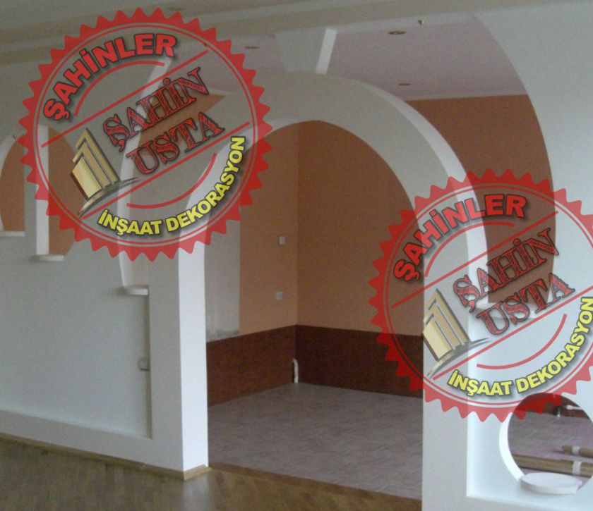Efeler Asma Tavan Ustası Asma Tavan Uygulama Her Türlü Asma Tavan