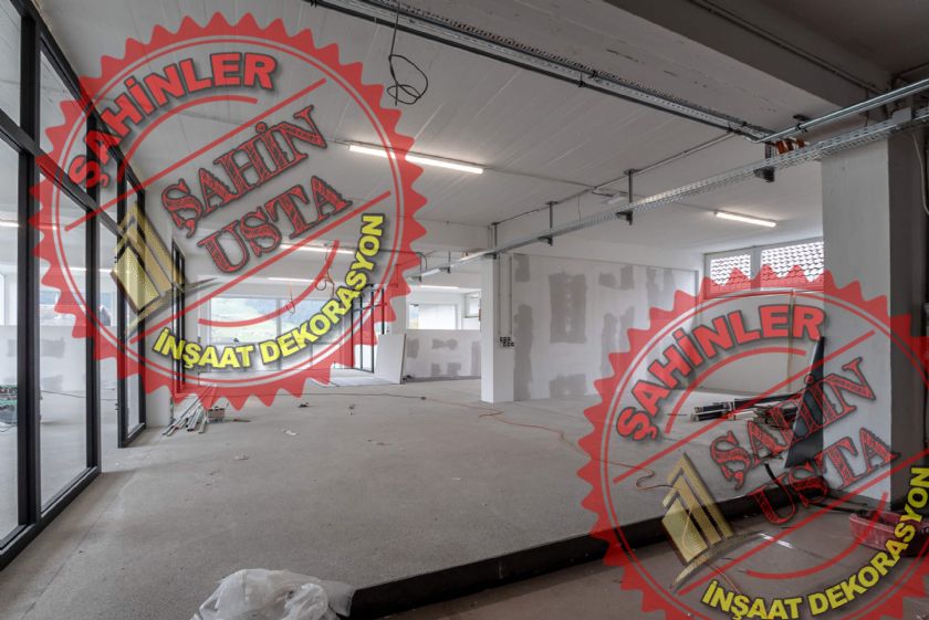 Efeler Komple Ev Tadilat Dekorasyon Mutfak Banyo Tadilat Ustası