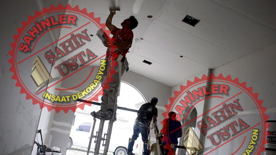 Esenköy Boyacı Boya Badana Ev Ofis Fabrika Mağaza Boyama