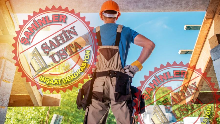 Eski Datça Tadilat Dekorasyon Mağaza Dükkan İş Yeri Tadilat Ustası Anahtar Teslim Tadilat