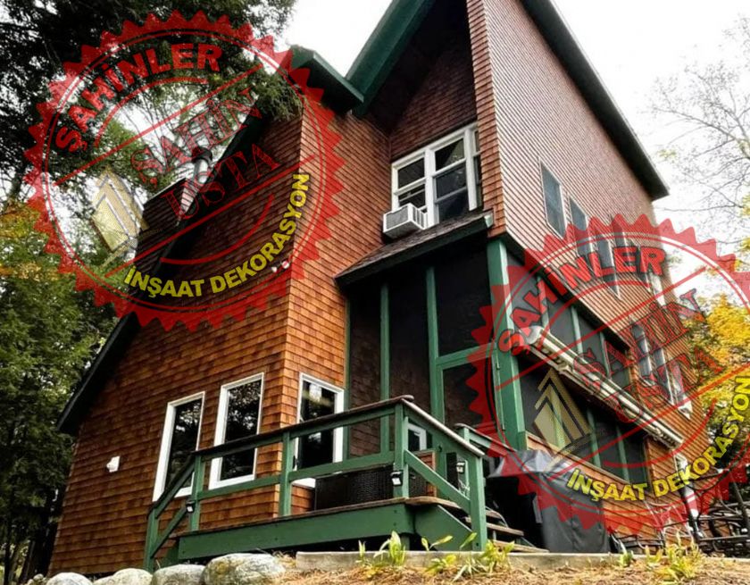 Faralya Tadilatçı Yazlık Tadilat Villa Tadilat Firması Profesyonel Tadilat Ustası