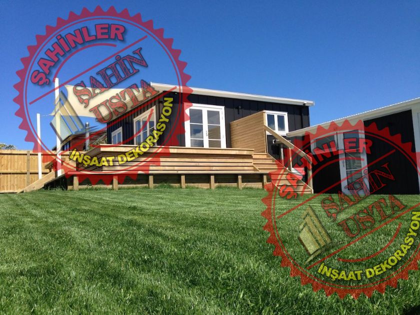 Fidanlık Tadilatçı Yazlık Tadilat Villa Tadilat Firması Profesyonel Tadilat Ustası