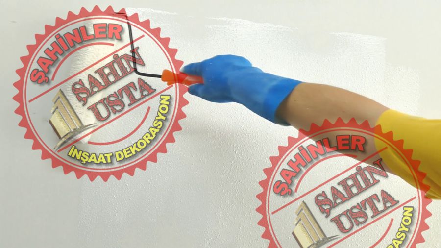 Foça Boyacı Boya Badana Ev Ofis Fabrika Mağaza Boyama