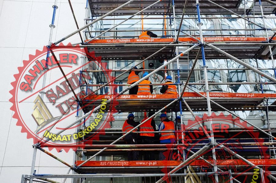 Gaziemir Fuar Alanı Otel Tadilat Dekorasyon Otel Boyama Yalıtım İç Dekorasyon Dış Cephe