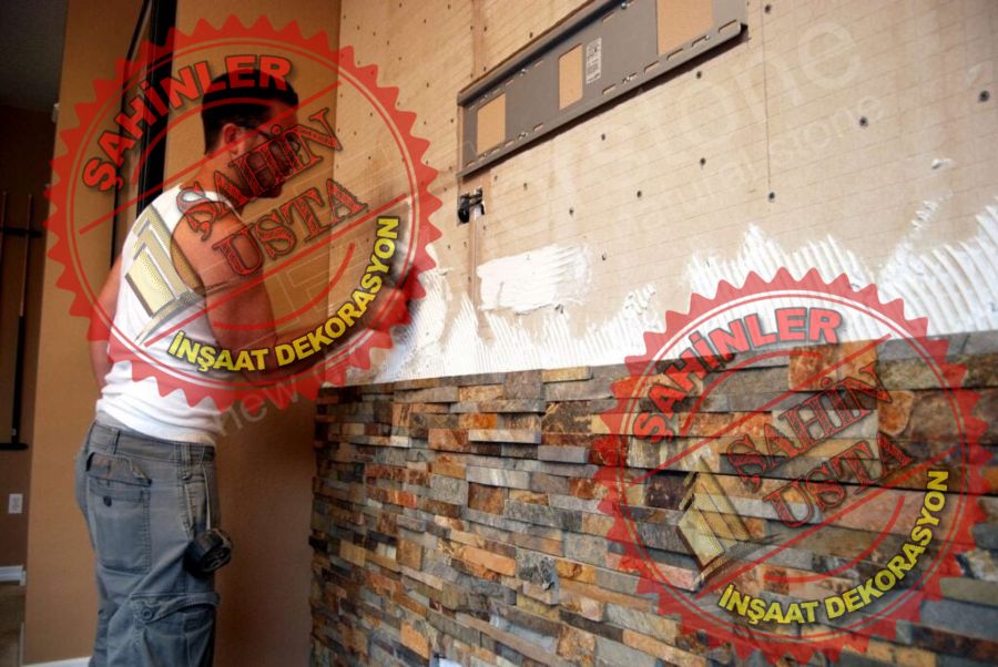 Gümbet Seramik Döşeme Ustası Taş Döşeme Ustası Fayans Döşeme Ustası