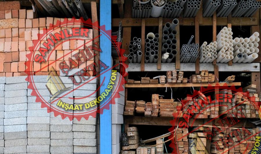 Güzelyalı Tadilat Dekorasyon Mağaza Dükkan İş Yeri Tadilat Ustası Anahtar Teslim Tadilat