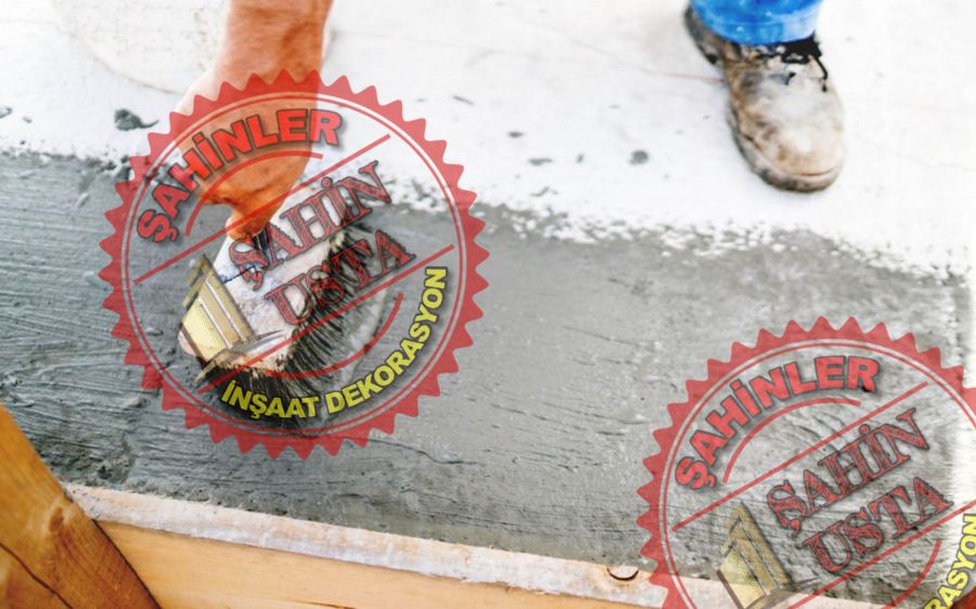 İzmir Uğur Mumcu İzolasyoncu Su Yalıtımı Ustası Temel & Çatı Su Yalıtımı