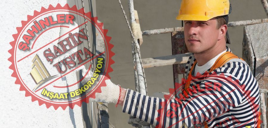 Kabak Koyu Boyacı Boya Badana Ev Ofis Fabrika Mağaza Boyama