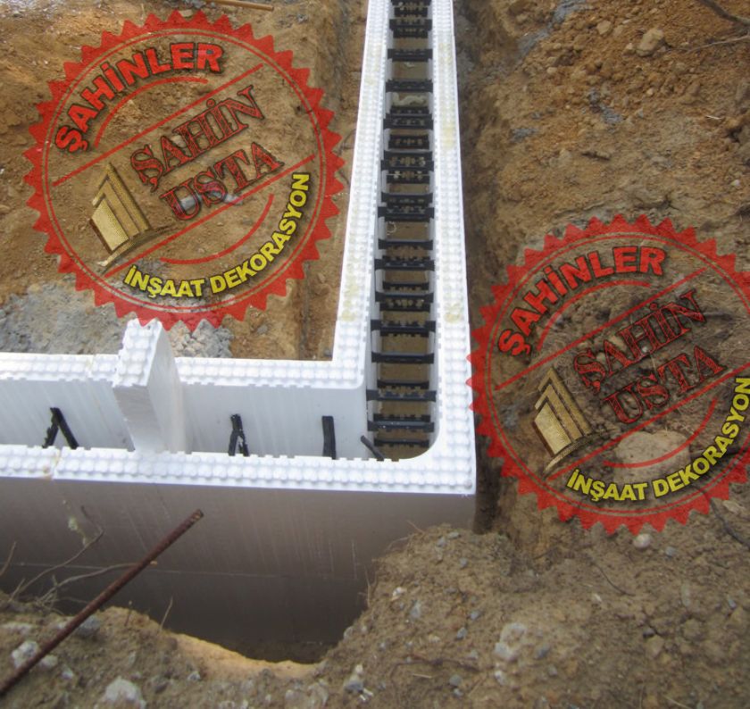 Kabak Koyu İzolasyoncu Su Yalıtımı Ustası Temel & Çatı Su Yalıtımı