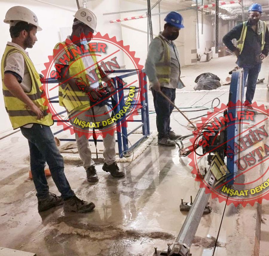 Kabak Koyu Otel Tadilat Dekorasyon Otel Boyama Yalıtım İç Dekorasyon Dış Cephe