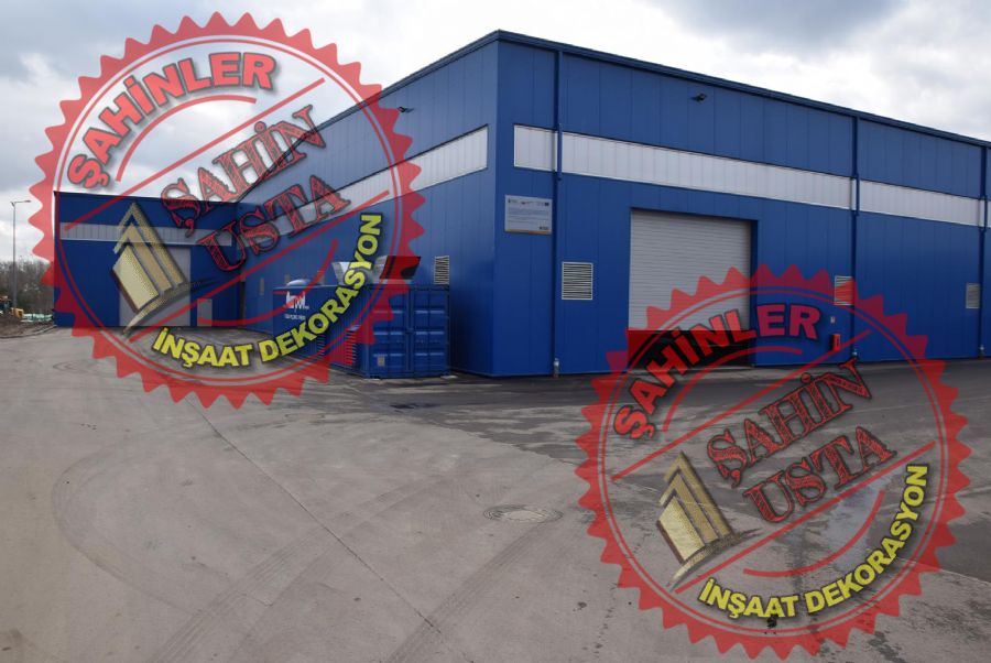 Kayaköy Boyacı Boya Badana Ev Ofis Fabrika Mağaza Boyama