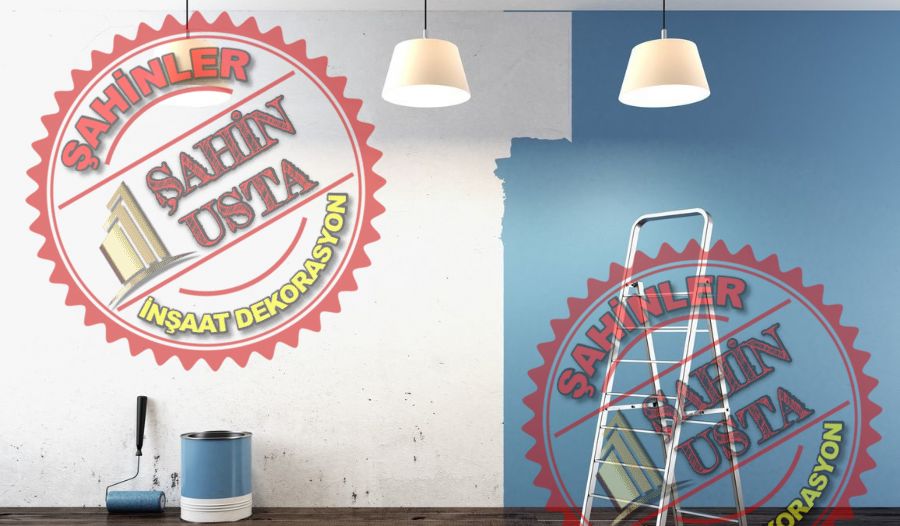Kemalpaşa Organize Sanayi Bölgesi Boyacı Boya Badana Ev Ofis Fabrika Mağaza Boyama