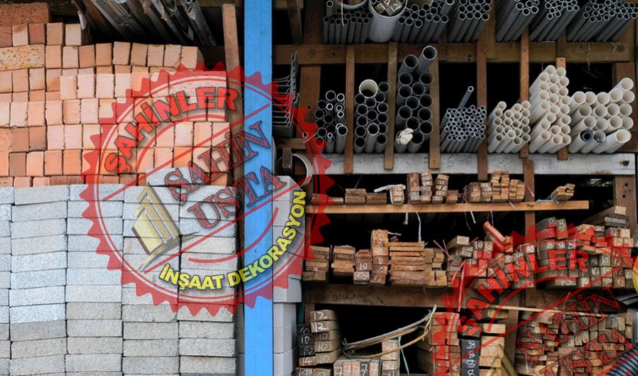 Koçarlı Tadilat Dekorasyon Mağaza Dükkan İş Yeri Tadilat Ustası Anahtar Teslim Tadilat