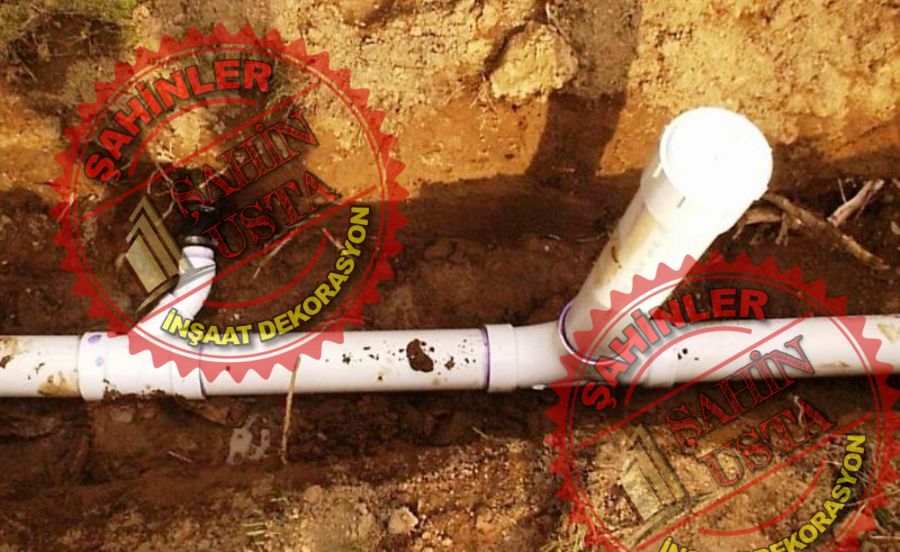 Konakaltı Drenaj Sistemleri Drenaj Yapımı Drenaj Ustası Drenaj Uygulama