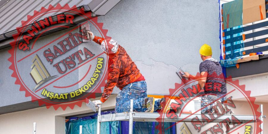 Köyceğiz Boyacı Boya Badana Ev Ofis Fabrika Mağaza Boyama