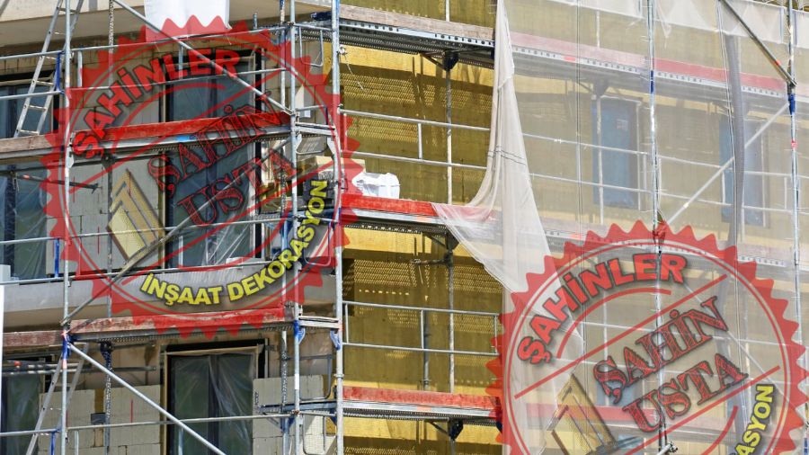 Köyceğiz Otel Tadilat Dekorasyon Otel Boyama Yalıtım İç Dekorasyon Dış Cephe