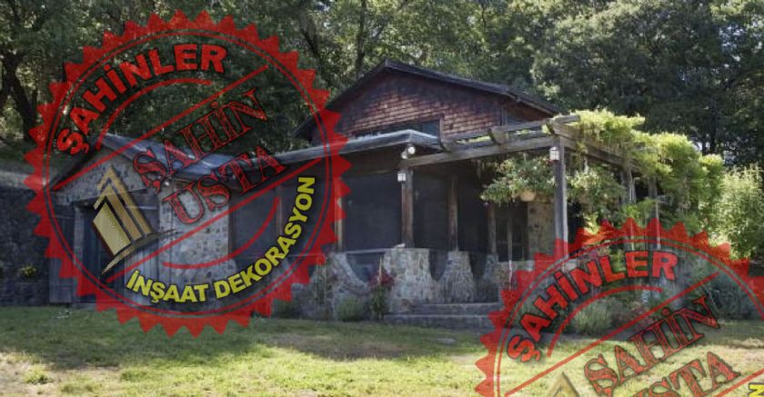 Köyceğiz Tadilatçı Yazlık Tadilat Villa Tadilat Firması Profesyonel Tadilat Ustası