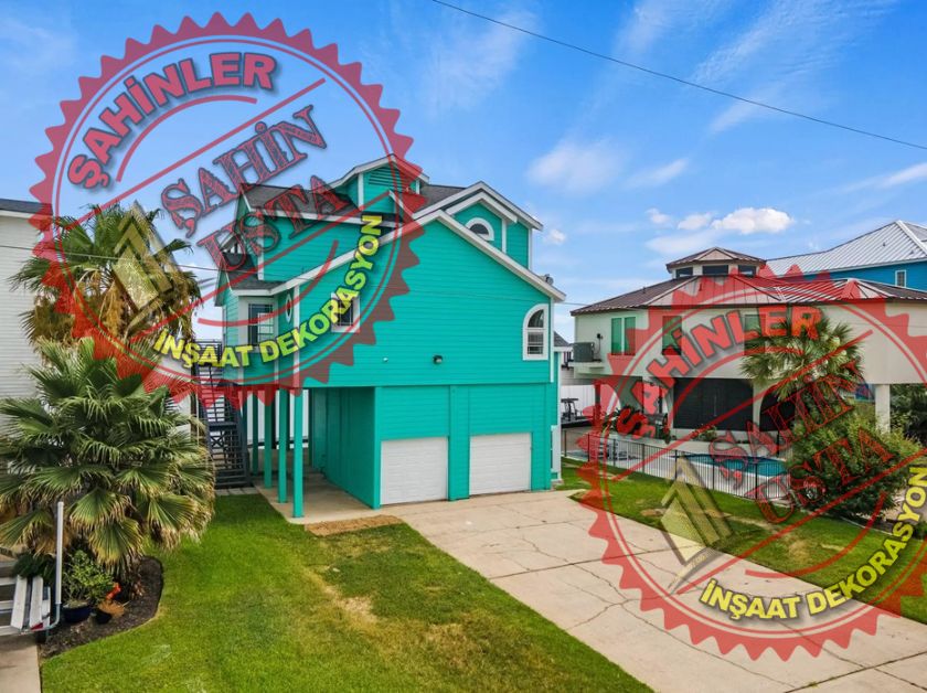 Küçükpark Tadilatçı Yazlık Tadilat Villa Tadilat Firması Profesyonel Tadilat Ustası