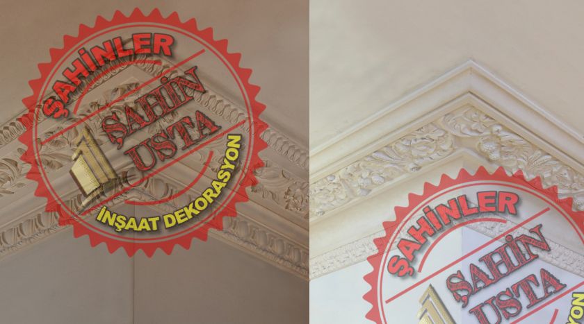 Kumluk Plajı Kartonpiyerci Kartonpiyer Ustası Boyacı Kartonpiyerci