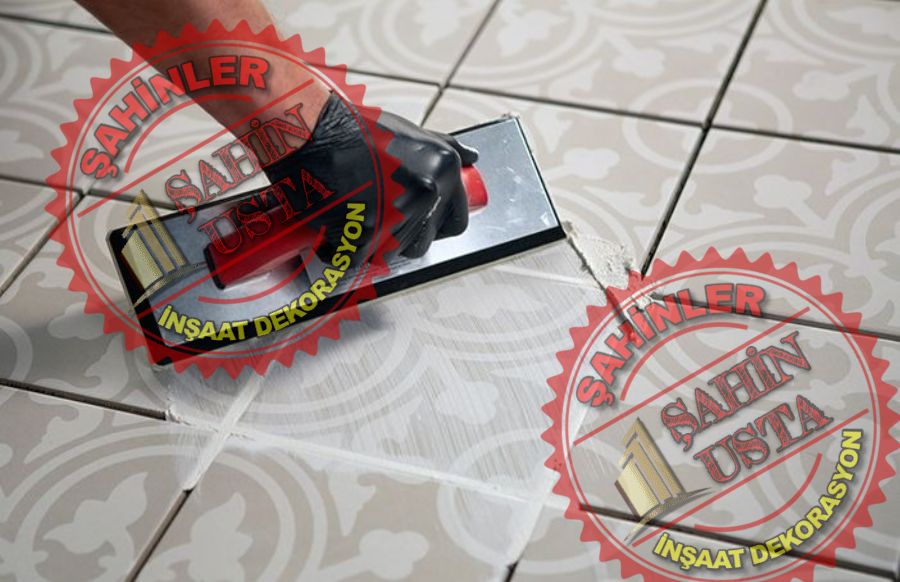 Kuşadası Aydın Seramik Döşeme Ustası Taş Döşeme Ustası Fayans Döşeme Ustası