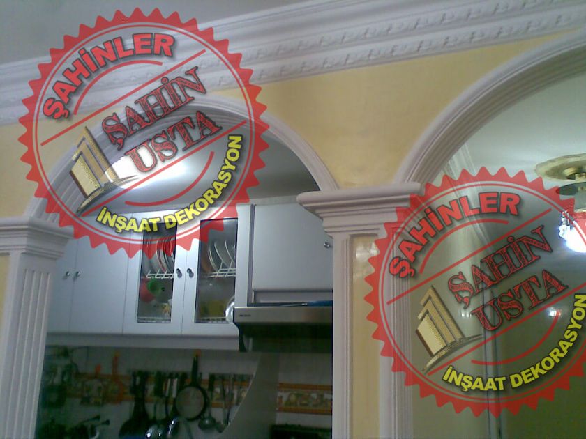 Kuşadası Firması Asma Tavan Ustası Asma Tavan Uygulama Her Türlü Asma Tavan