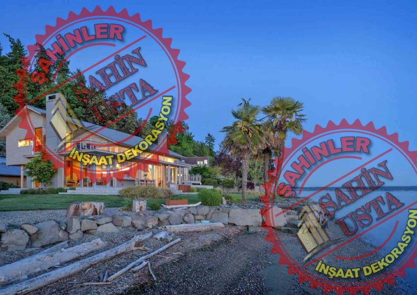 Kuşadası Firması Tadilatçı Yazlık Tadilat Villa Tadilat Firması Profesyonel Tadilat Ustası
