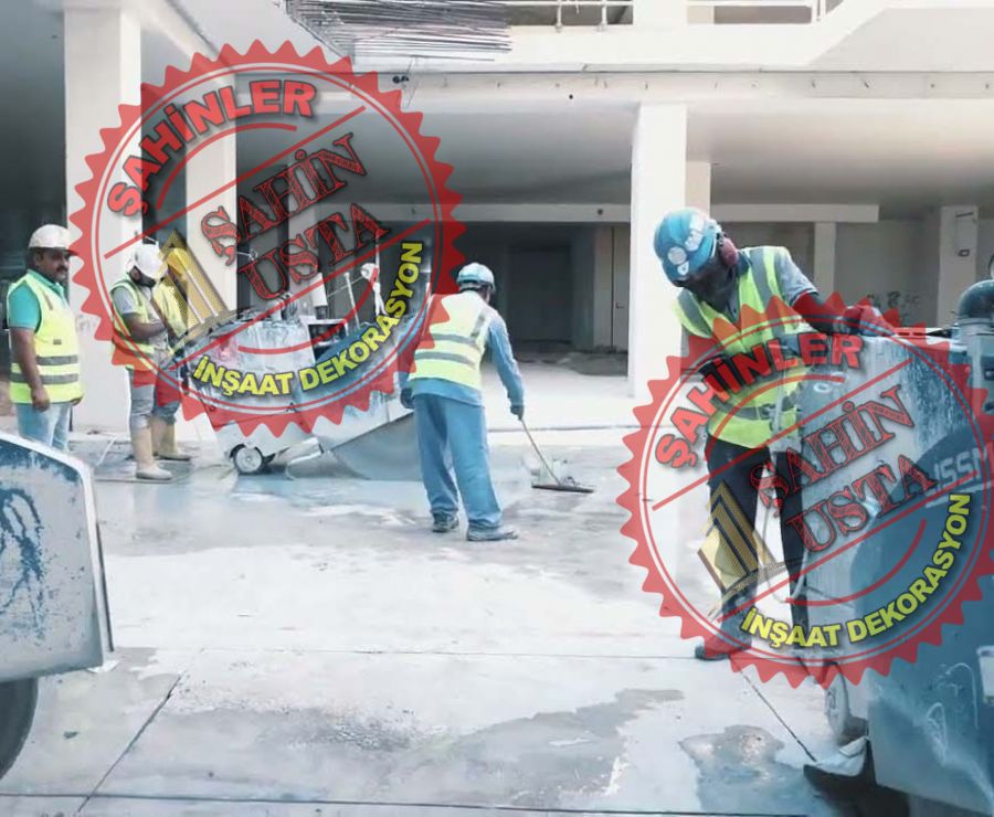 Menderes Otel Tadilat Dekorasyon Otel Boyama Yalıtım İç Dekorasyon Dış Cephe