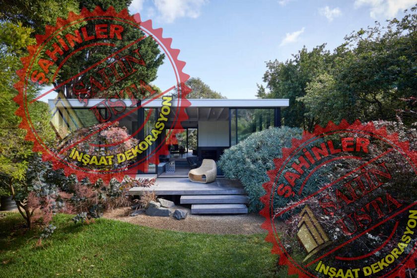 Menemen 1. Sanayi Sitesi Tadilatçı Yazlık Tadilat Villa Tadilat Firması Profesyonel Tadilat Ustası