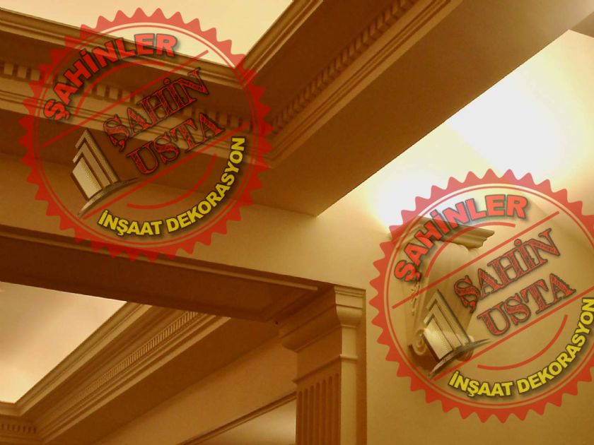 Milas Kartonpiyerci Kartonpiyer Ustası Boyacı Kartonpiyerci