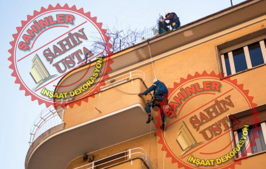 Muğla Ula Boyacı Boya Badana Ev Ofis Fabrika Mağaza Boyama