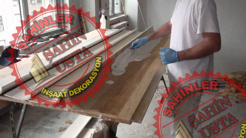 Muğla Ula Kartonpiyerci Kartonpiyer Ustası Boyacı Kartonpiyerci