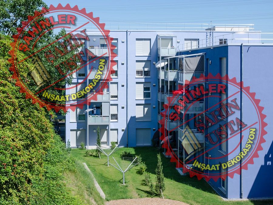 Naldöken Boyacı Boya Badana Ev Ofis Fabrika Mağaza Boyama